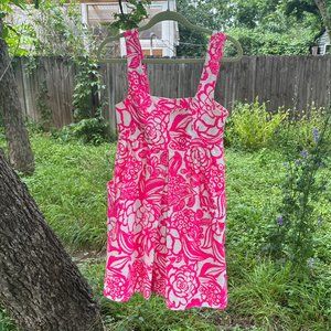 Anthropologie Vanessa Virginia Garden Party Dress size 0 (US)